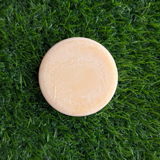 Keratin Revive Conditioning Bar - Conditioner
