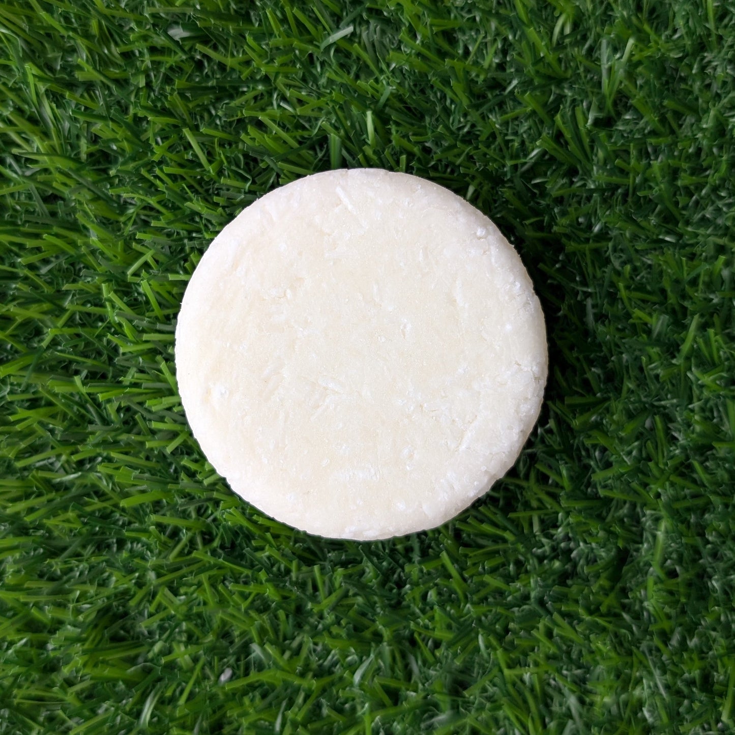 Bergamot + Tangerine Shampoo Bar
