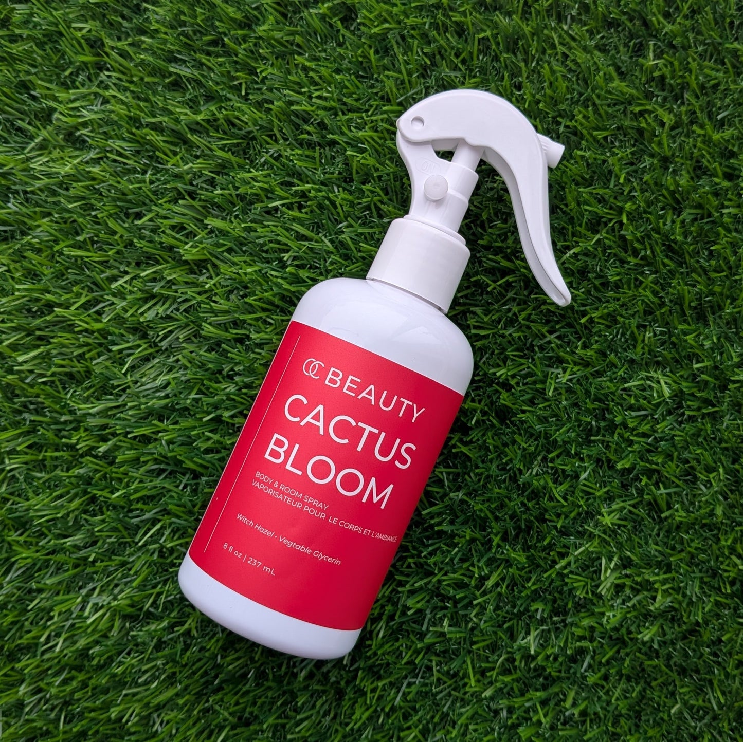 Cactus Bloom Body & Room Spray