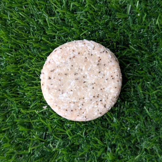 Rise + Grind Shampoo Bar - Shampoo