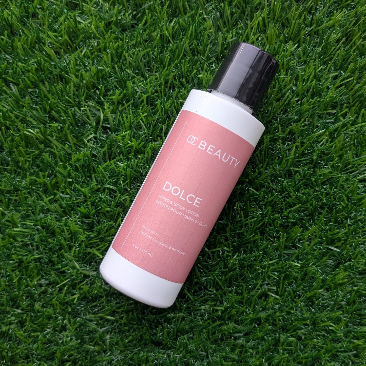 Dolce Hand & Body Lotion
