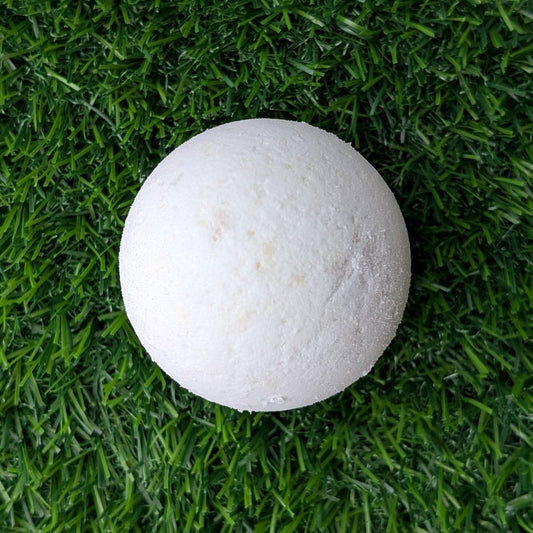 Vanilla Eclipse Bath Bomb