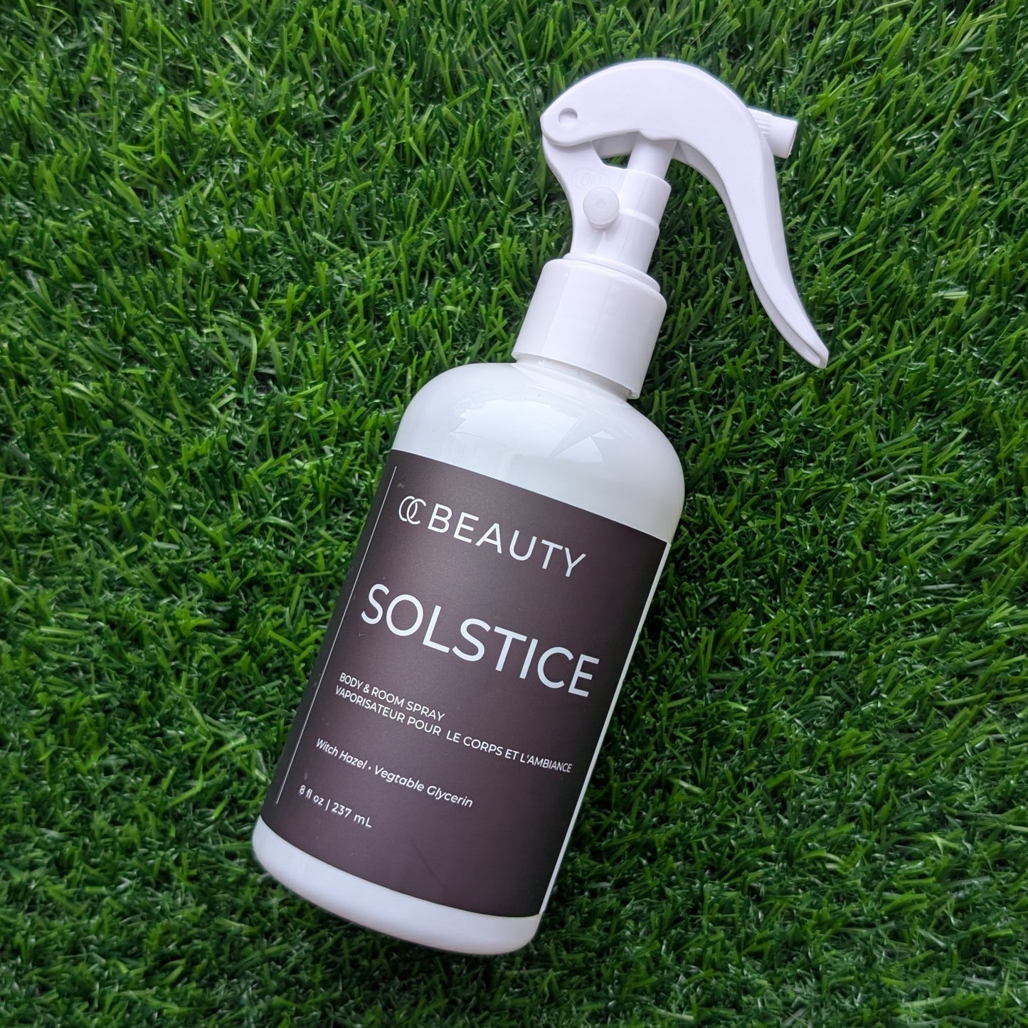 Solstice Body & Room Spray
