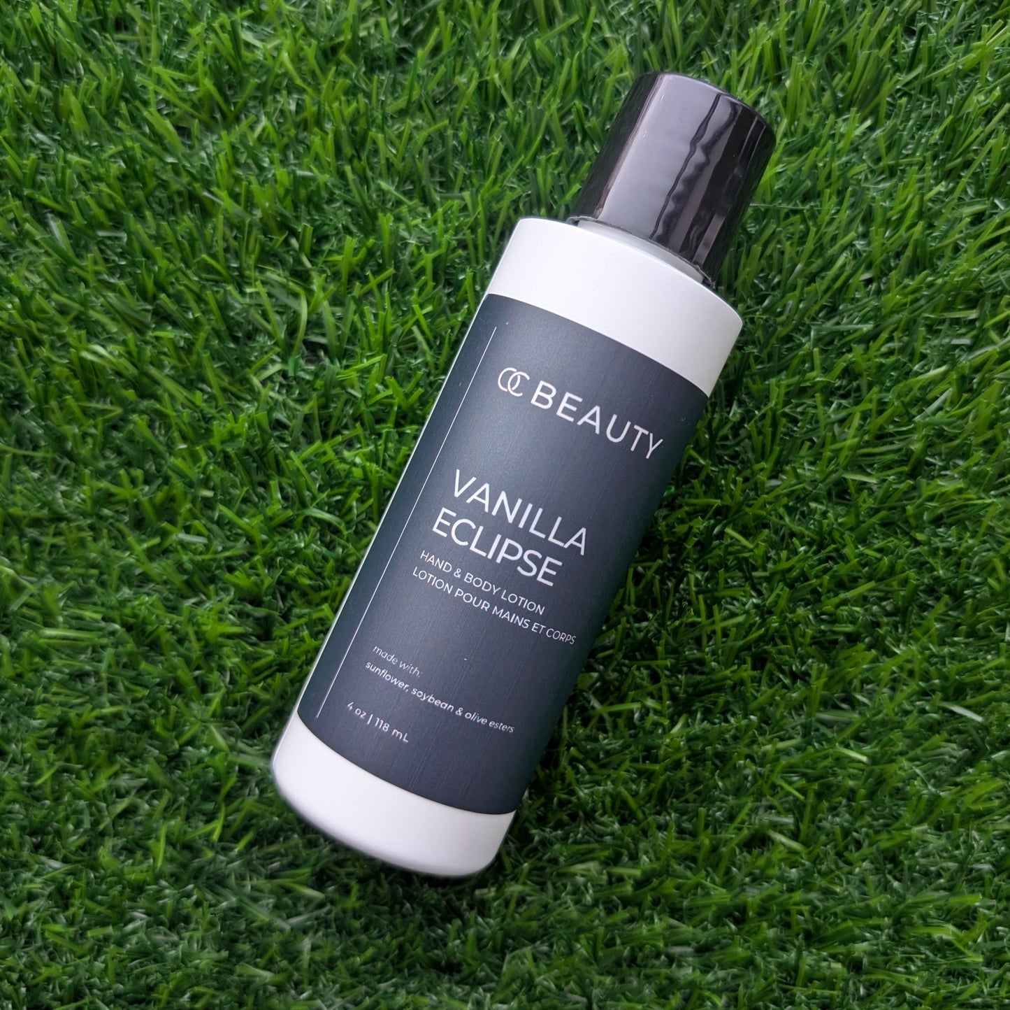 Vanilla Eclipse Hand & Body Lotion
