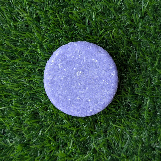 Purple Prisumz Shampoo Bar - Shampoo