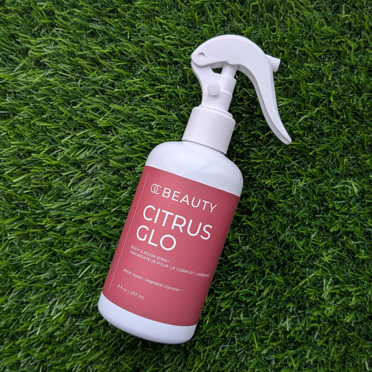 Citrus Glo Body & Room Spray