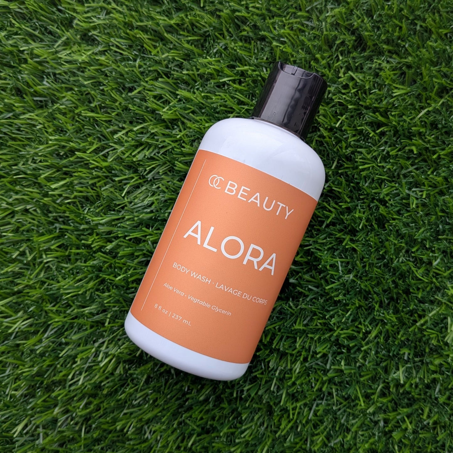Alora Body Wash