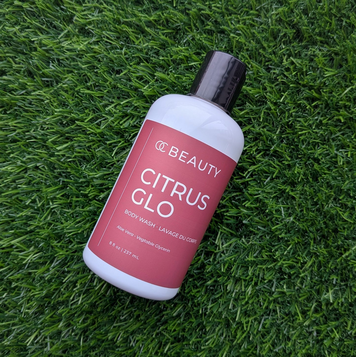 Citrus Glo Body Wash