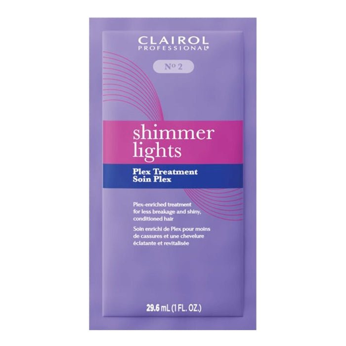 Soin Plex SHIMMER LIGHTS 1 oz