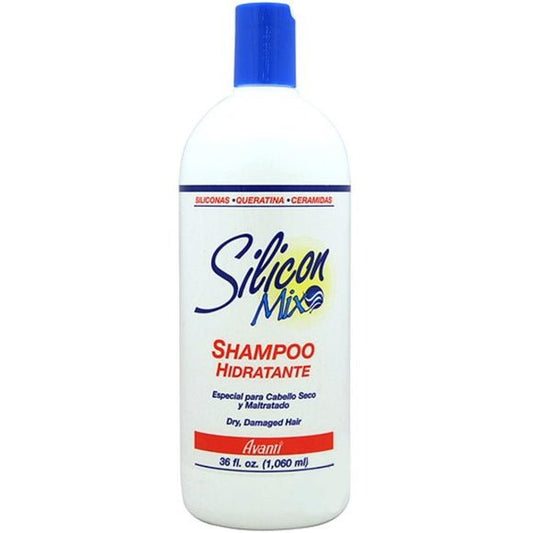 Shampooing Hydratant Silicon Mix 36OZ