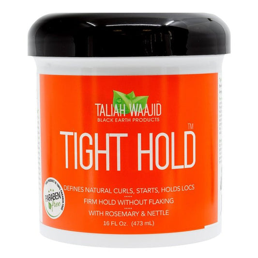 TALIAH WAAJID Lock It Up Tight Hold 16OZ