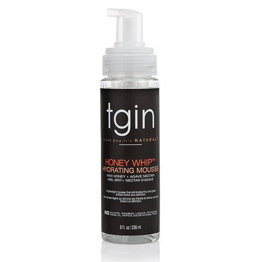 TGIN Honey Whip Mousse Hydratante 227 g