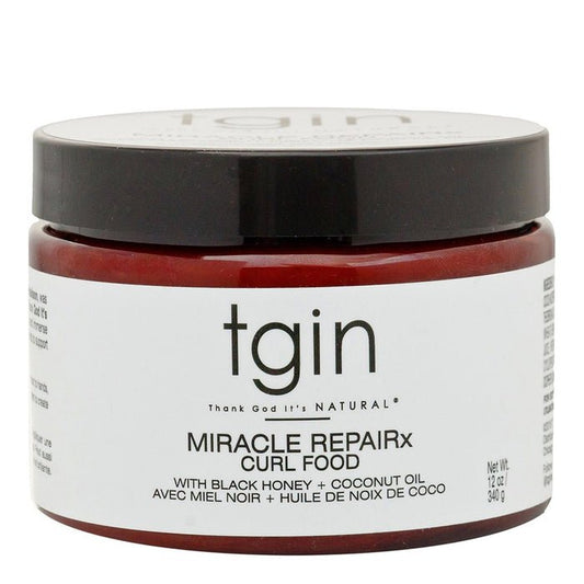 TGIN Miracle RepaiRx Curl Food Hydratant Quotidien 355ml
