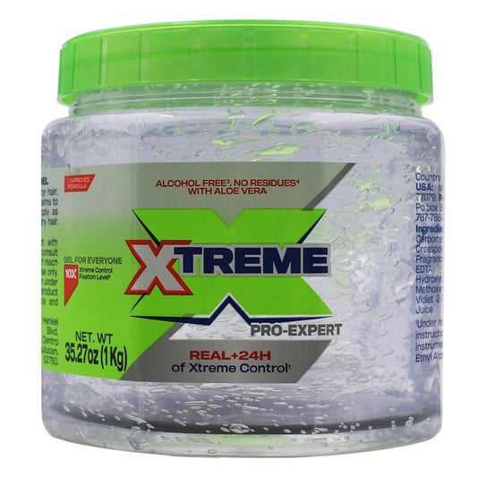 XTREME PRO-EXPERT GEL FOR EVERYONE 35.27OZ